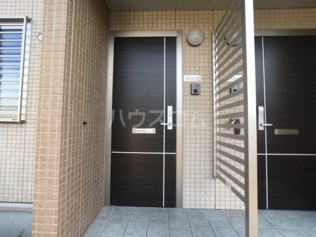 17/24 エントランス