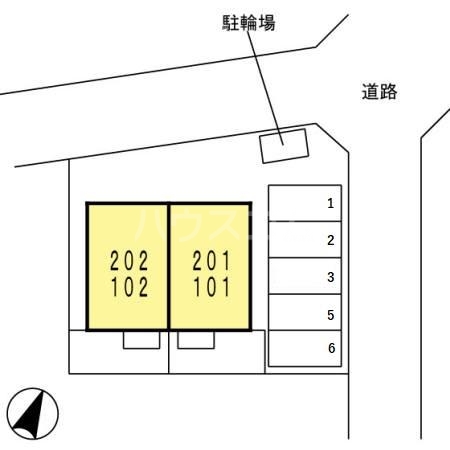 19/24 地図