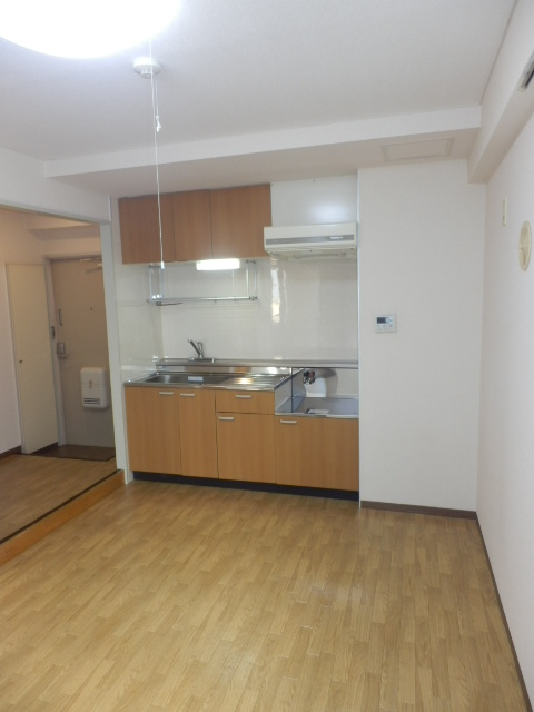 3/22 リビング/ダイニング