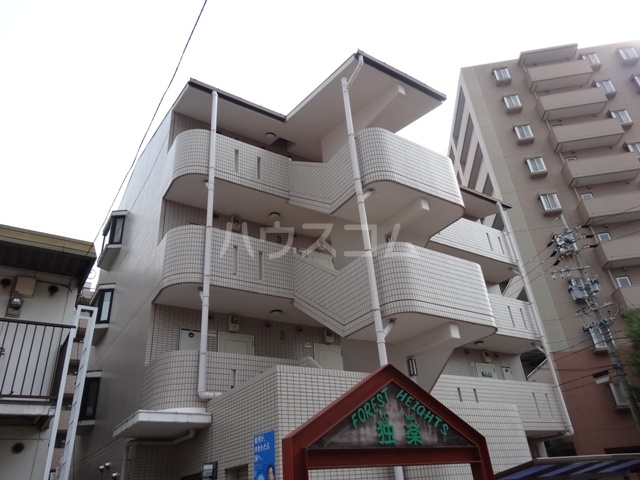 1/7 外観