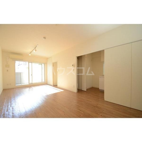 4/26 リビング/ダイニング