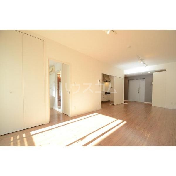 3/26 リビング/ダイニング