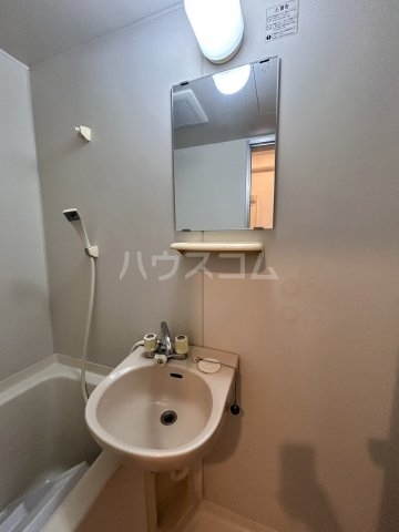 19/30 洗面