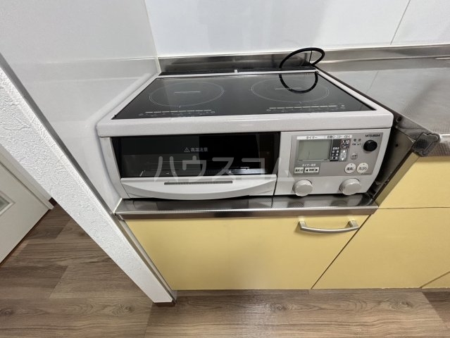 14/30 キッチン