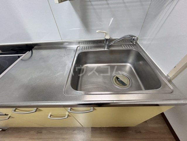 15/30 キッチン
