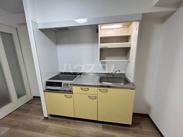 10/30 キッチン
