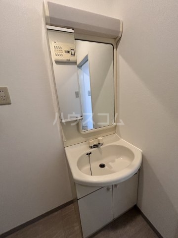 18/30 洗面