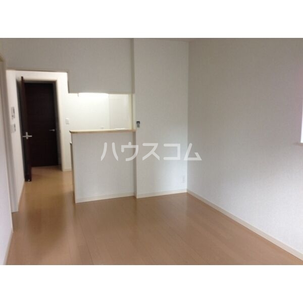 4/15 寝室