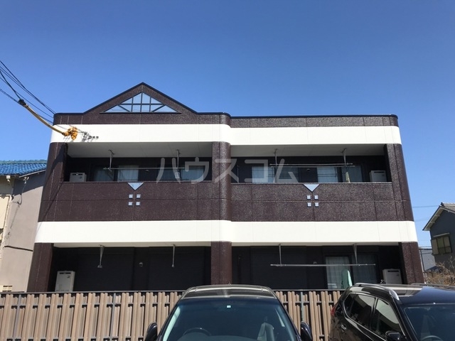 1/14 外観