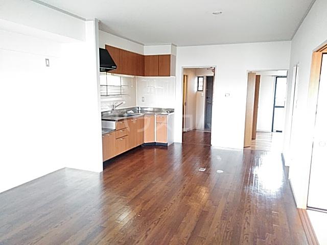 4/29 リビング/ダイニング