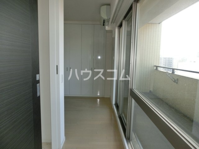 18/30 バルコニー