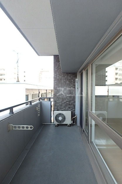 19/30 バルコニー