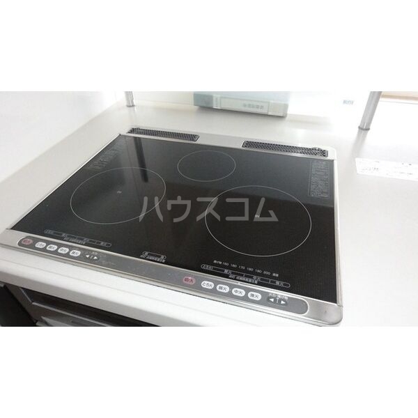 5/20 キッチン