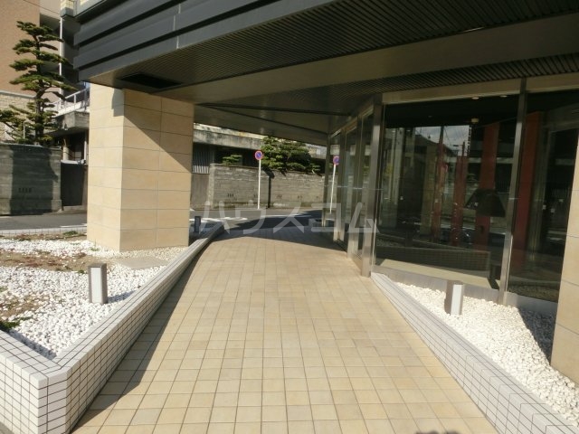 2/9 エントランス