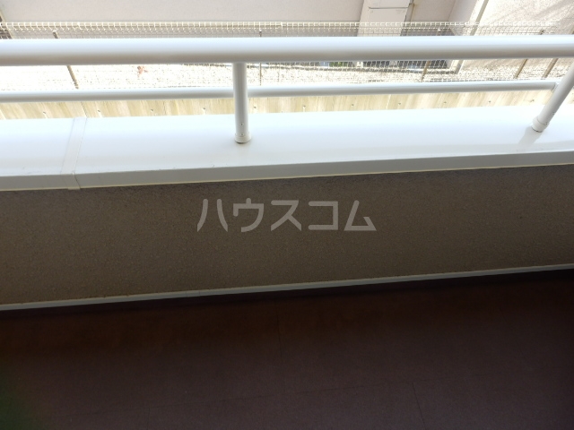 17/30 バルコニー