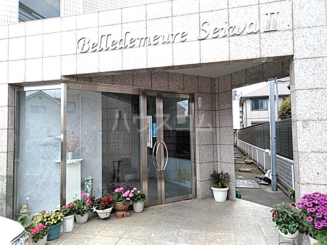 29/30 エントランス