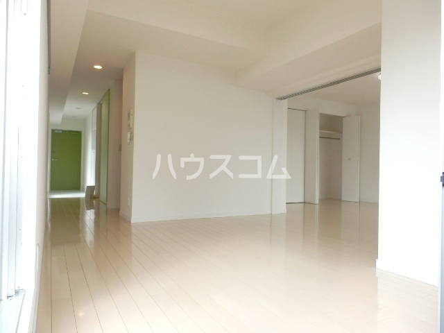 4/25 寝室