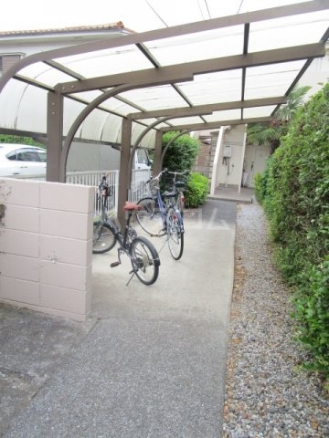 29/30 駐車場