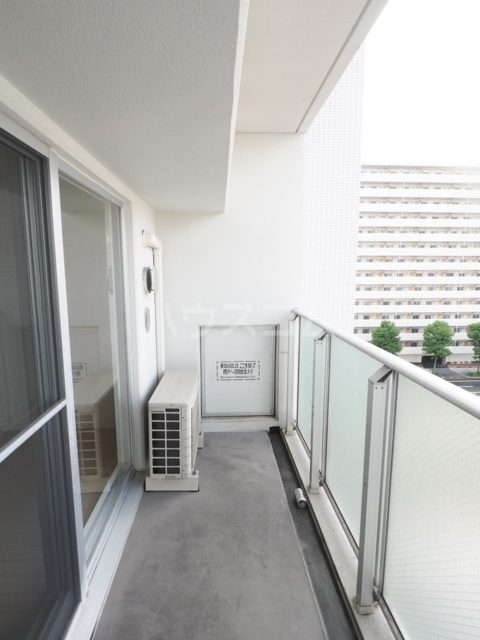 16/29 バルコニー