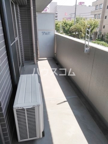 15/30 バルコニー