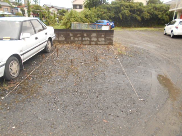 22/29 駐車場