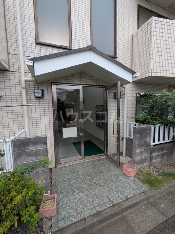 2/7 エントランス