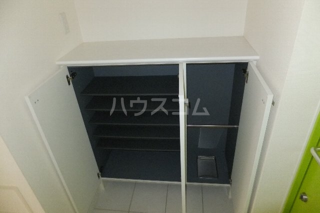 10/30 収納