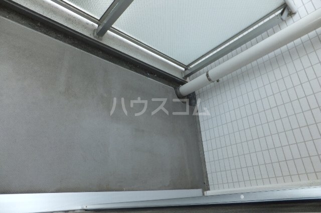 19/30 バルコニー