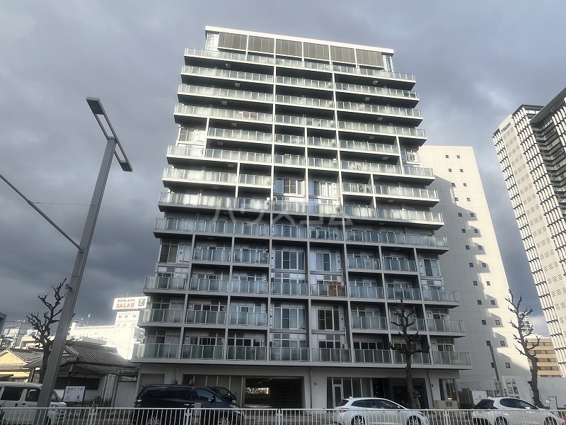 1/30 外観