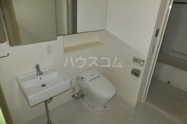 16/30 洗面