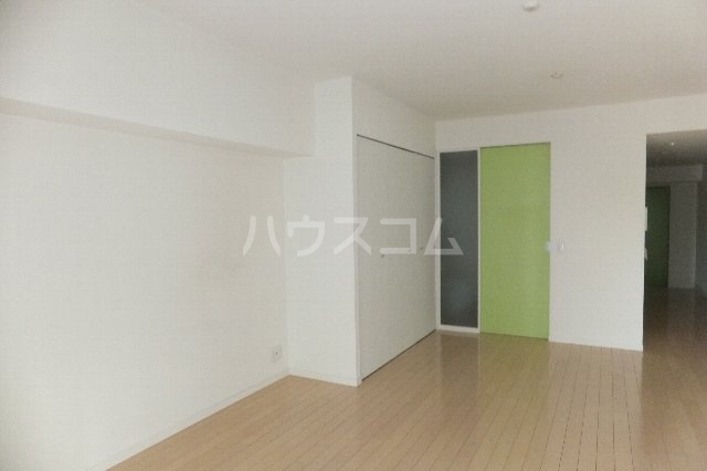 7/30 寝室