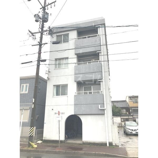 1/26 外観