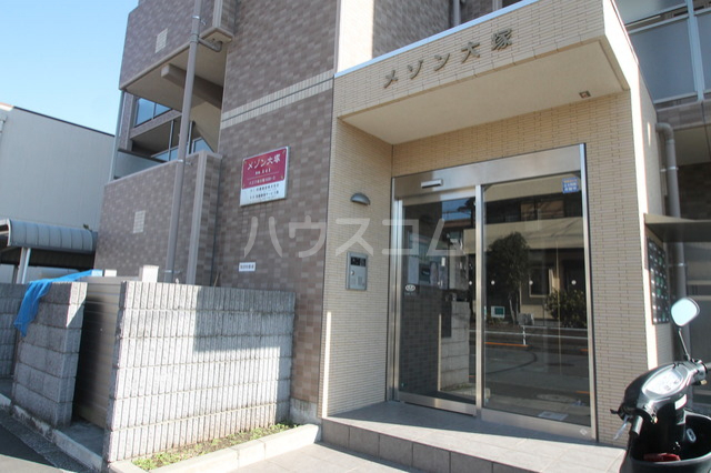 4/10 エントランス