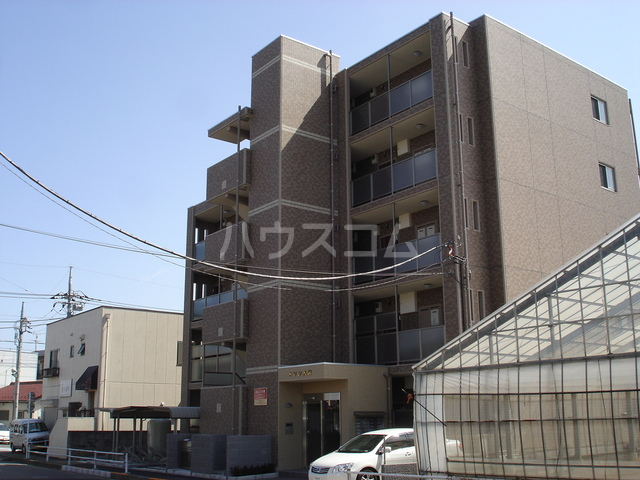 3/14 外観