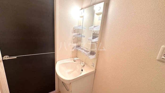 12/28 洗面