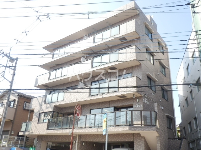 1/8 外観