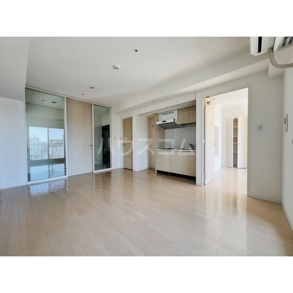 3/16 リビング/ダイニング