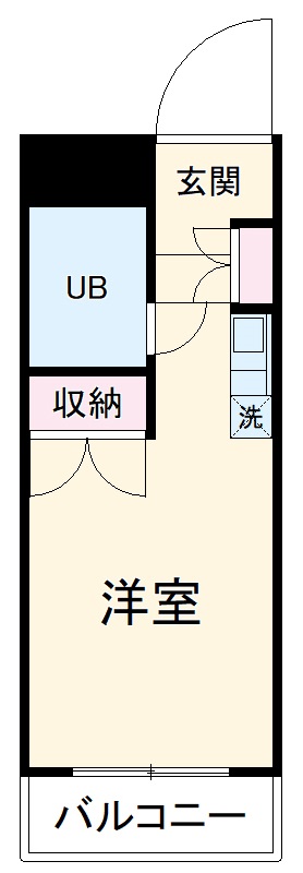 2/29 間取