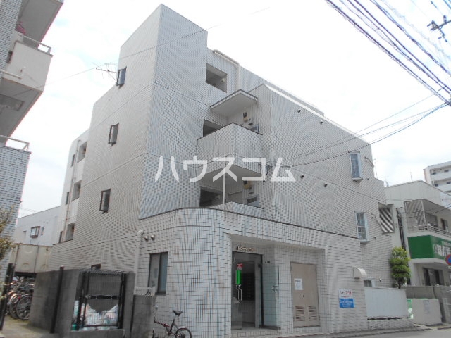 1/29 外観