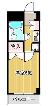 2/25 間取