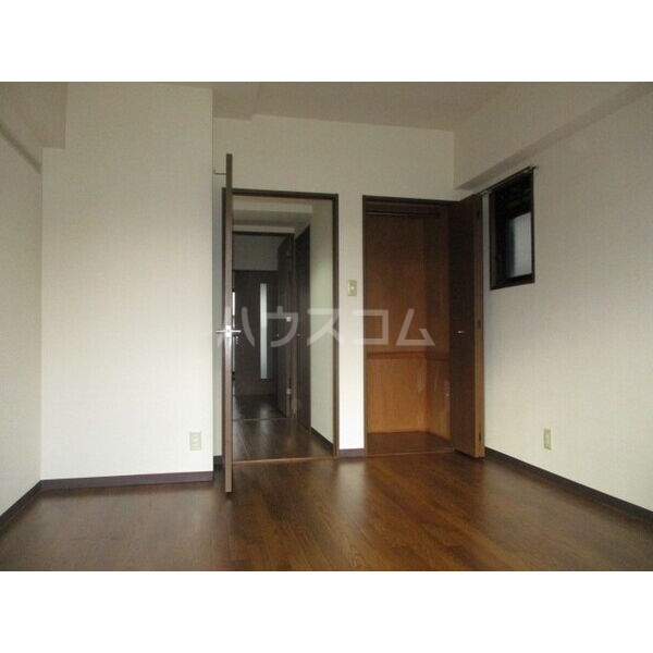 4/20 リビング/ダイニング