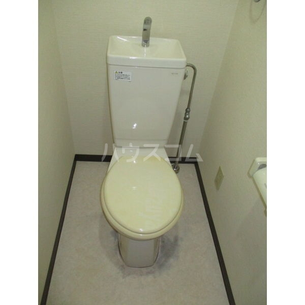 11/20 トイレ