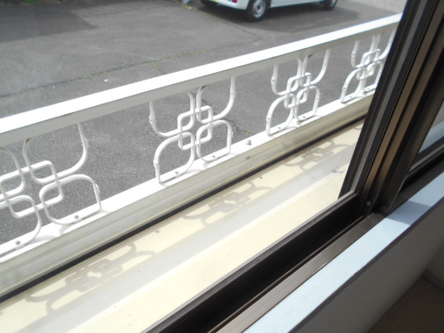 16/30 バルコニー