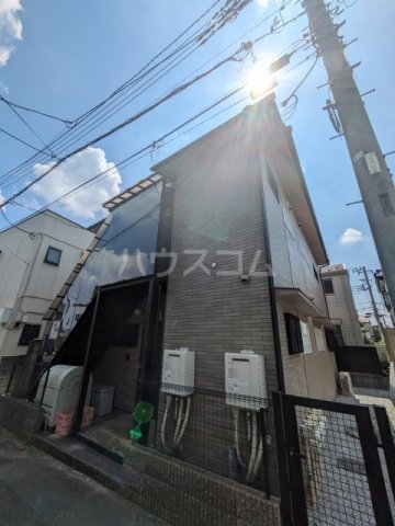 1/26 外観