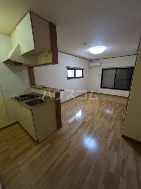 2/25 リビング/ダイニング