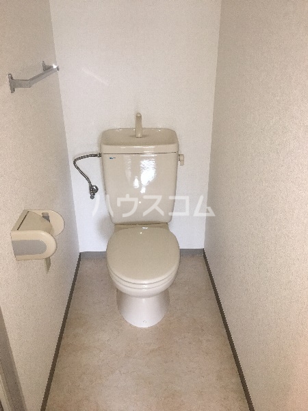 10/30 トイレ