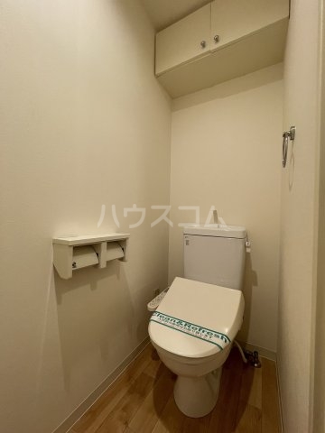 12/30 トイレ