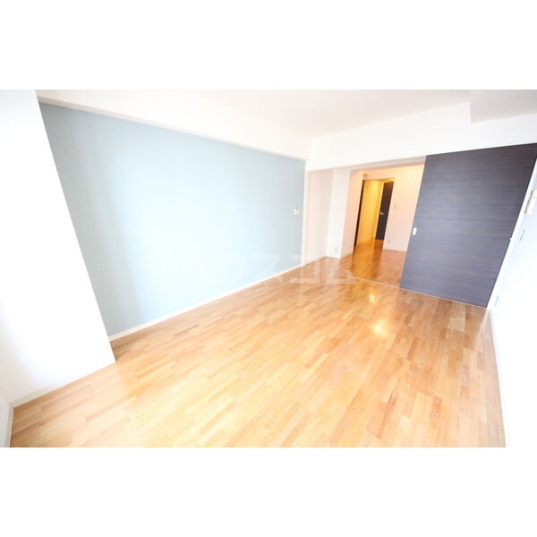 3/17 リビング/ダイニング