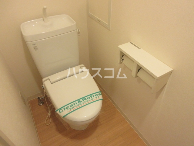 13/28 トイレ