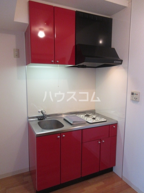 9/28 キッチン